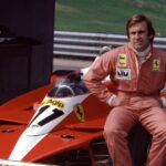 Mi ídolo, Carlos Alberto Reutemann